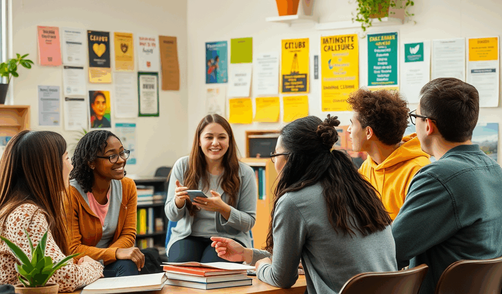 Shukinoschool | Почему важно участвовать в жизни вуза вне учебы: кружки, инициативы, проекты