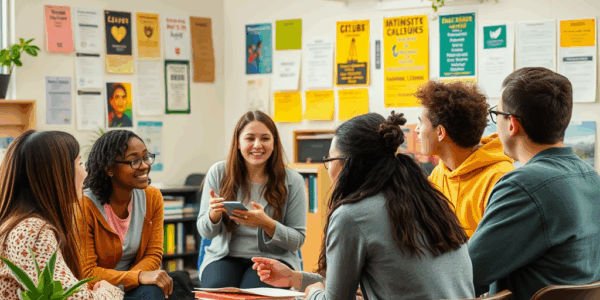Shukinoschool | Почему важно участвовать в жизни вуза вне учебы: кружки, инициативы, проекты