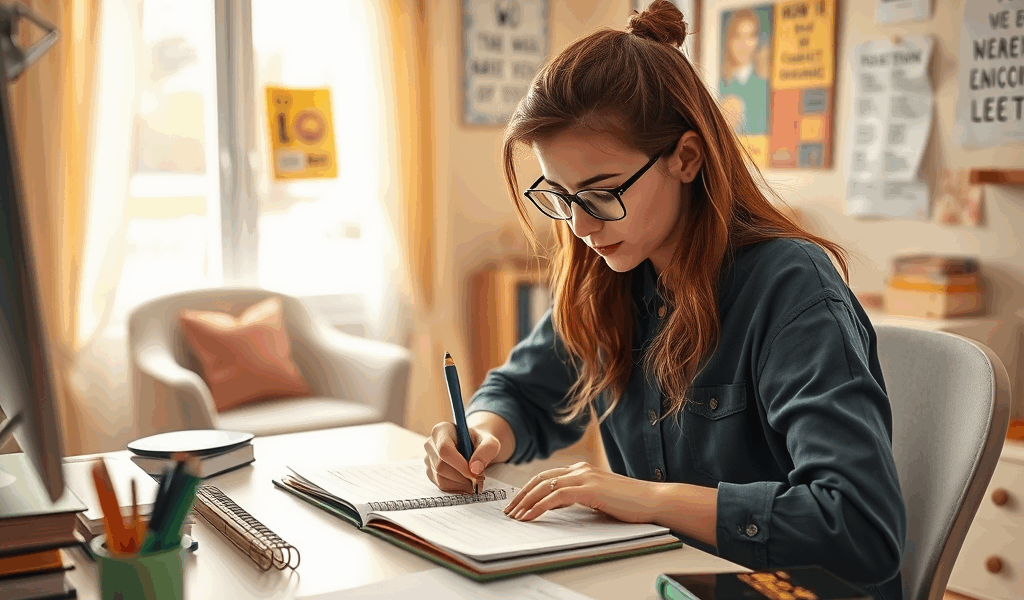 Shukinoschool | Как студенту научиться планировать семестр заранее