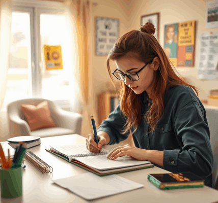 Shukinoschool | Как студенту научиться планировать семестр заранее