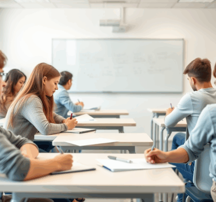 Shukinoschool | Как проходят экзамены в форме тестирования