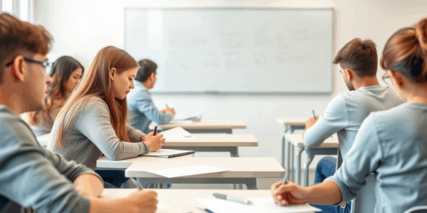 Shukinoschool | Как проходят экзамены в форме тестирования