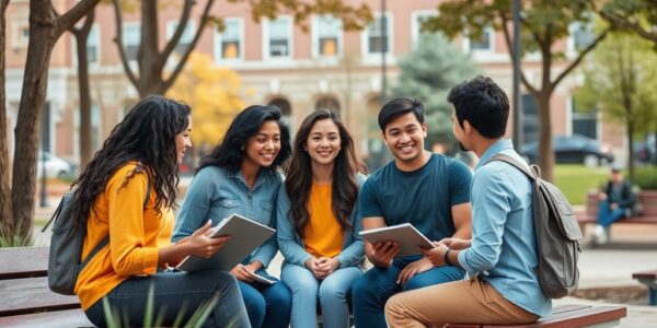 Shukinoschool | Обучение в колледжах: специализации и карьерные возможности