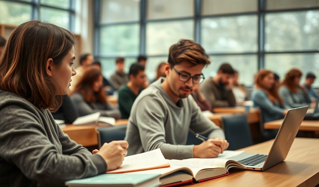 Shukinoschool | Как эффективно вести конспекты на лекциях
