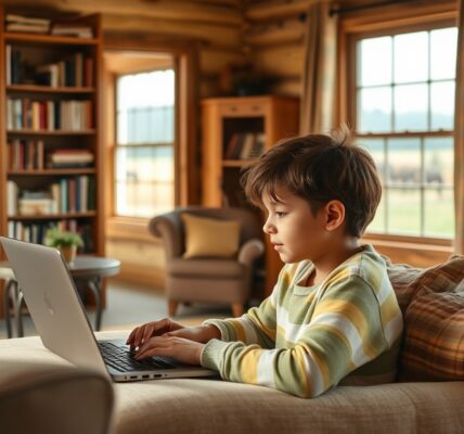 Shukinoschool | Онлайн-обучение в сельских районах: опыт и перспективы