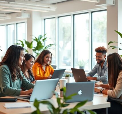 Shukinoschool | Онлайн-обучение как инструмент карьерного роста