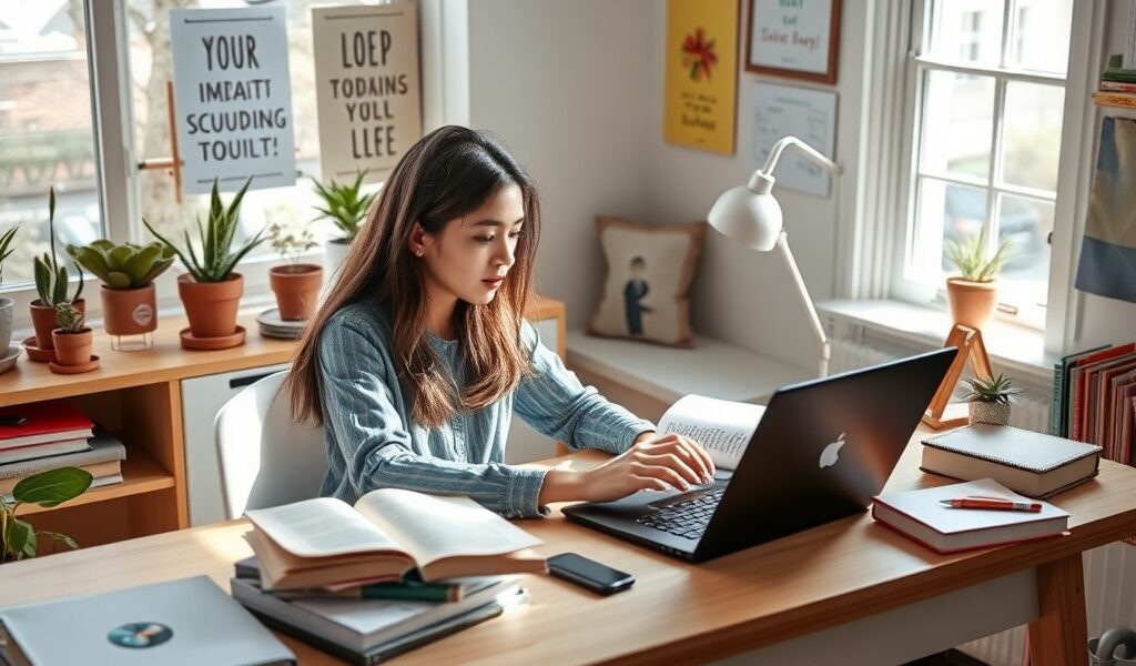 Shukinoschool | Советы по управлению нагрузкой при онлайн-обучении Shukinoschool | Советы по управлению нагрузкой при онлайн-обучении