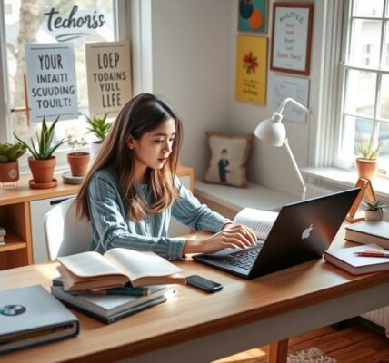 Shukinoschool | Советы по управлению нагрузкой при онлайн-обучении Shukinoschool | Советы по управлению нагрузкой при онлайн-обучении