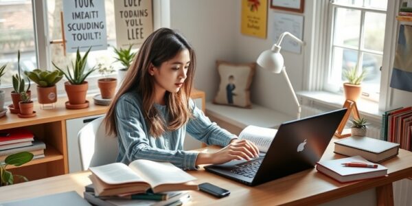 Shukinoschool | Советы по управлению нагрузкой при онлайн-обучении Shukinoschool | Советы по управлению нагрузкой при онлайн-обучении