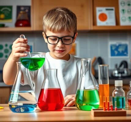 Shukinoschool | Как проходить лабораторные работы и эксперименты дома Shukinoschool | Как проходить лабораторные работы и эксперименты дома