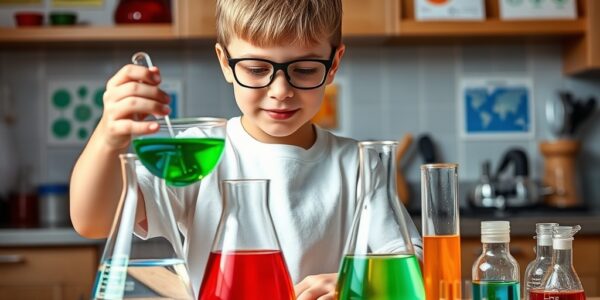 Shukinoschool | Как проходить лабораторные работы и эксперименты дома Shukinoschool | Как проходить лабораторные работы и эксперименты дома