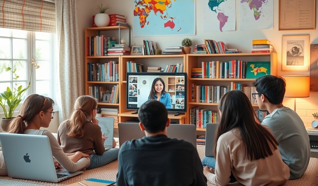 Shukinoschool | Дистанционные программы для изучения иностранных языков