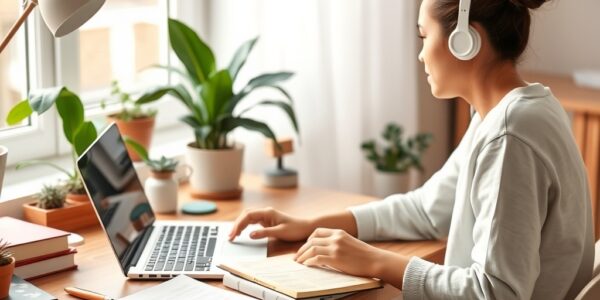 Shukinoschool | Стратегия подготовки к сессии при обучении онлайн